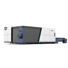 HSG high-power laser cutting machine