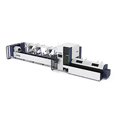HSG high-power laser cutting machine