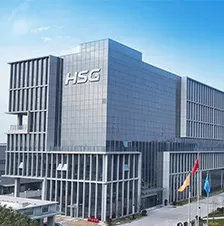 HSG high-power laser cutting machine