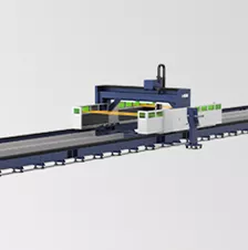 HSG laser intelligent cutting head