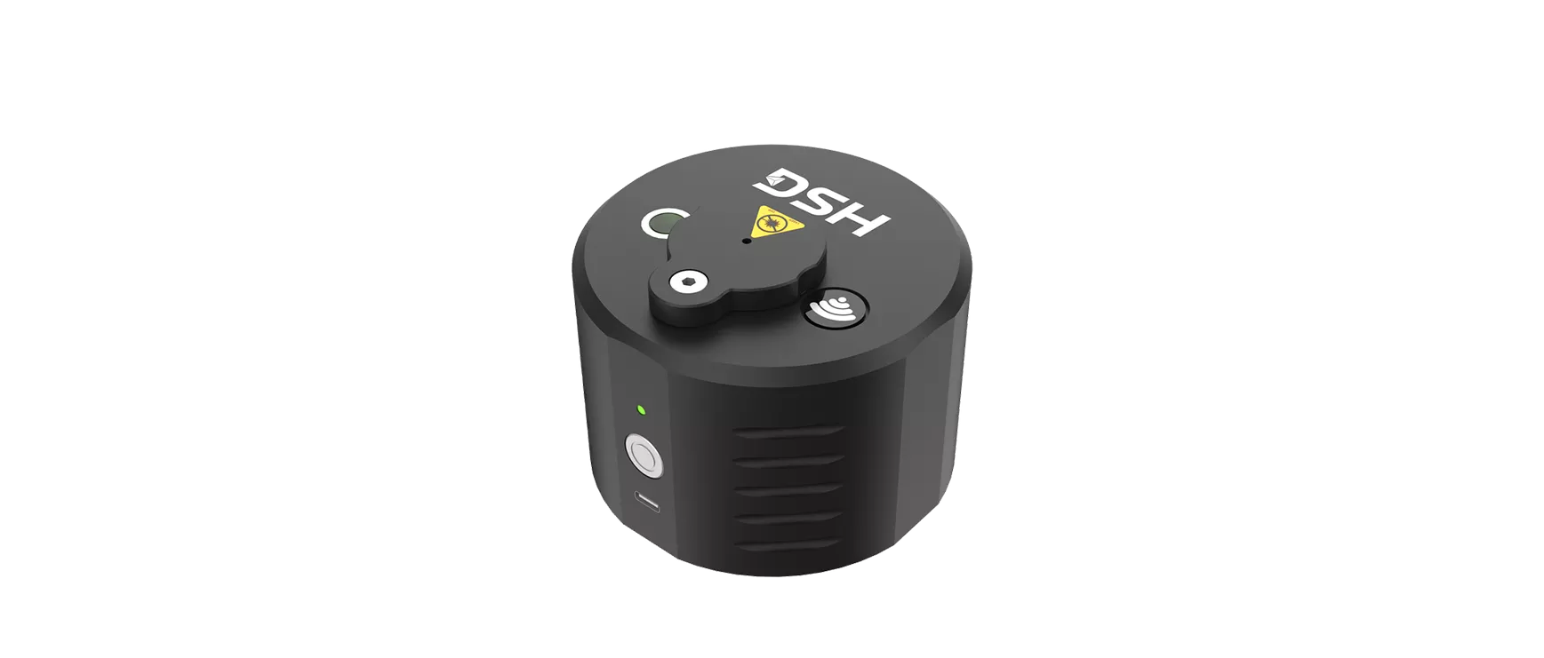 HSG Laser Nozzle Visual Aligner