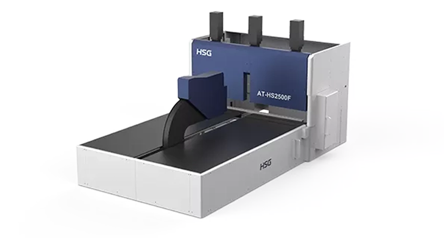 HSG Automatic Panel Bender HSG Automatic Panel Bender