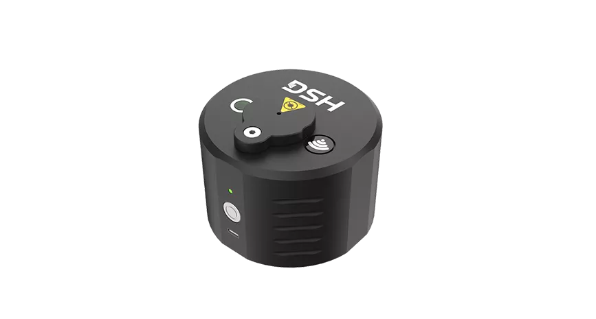 HSG Laser Nozzle Visual Aligner HSG Laser Nozzle Visual Aligner