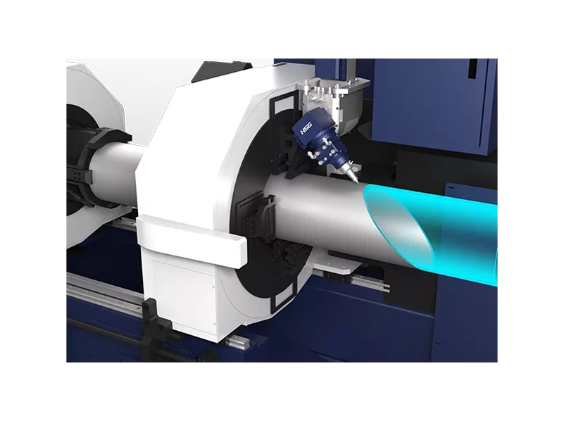 HSG laser cutting machine