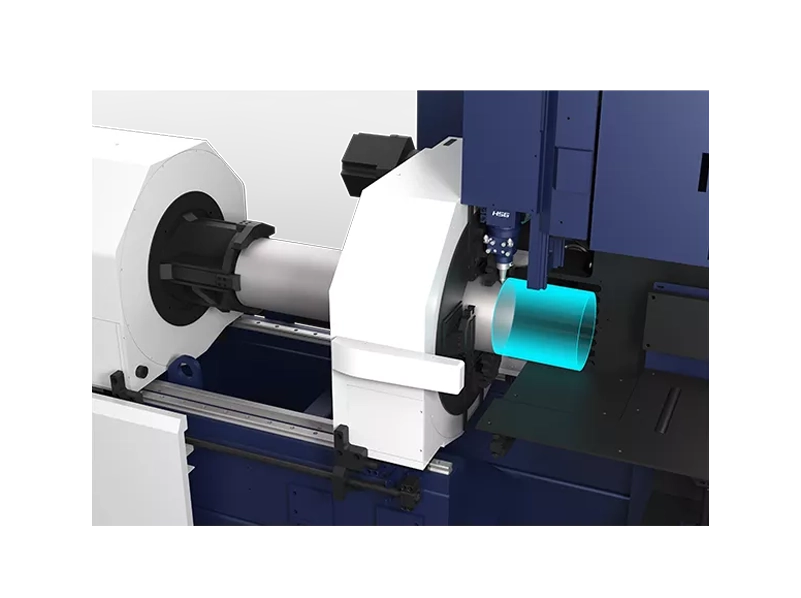 HSG laser cutting machine