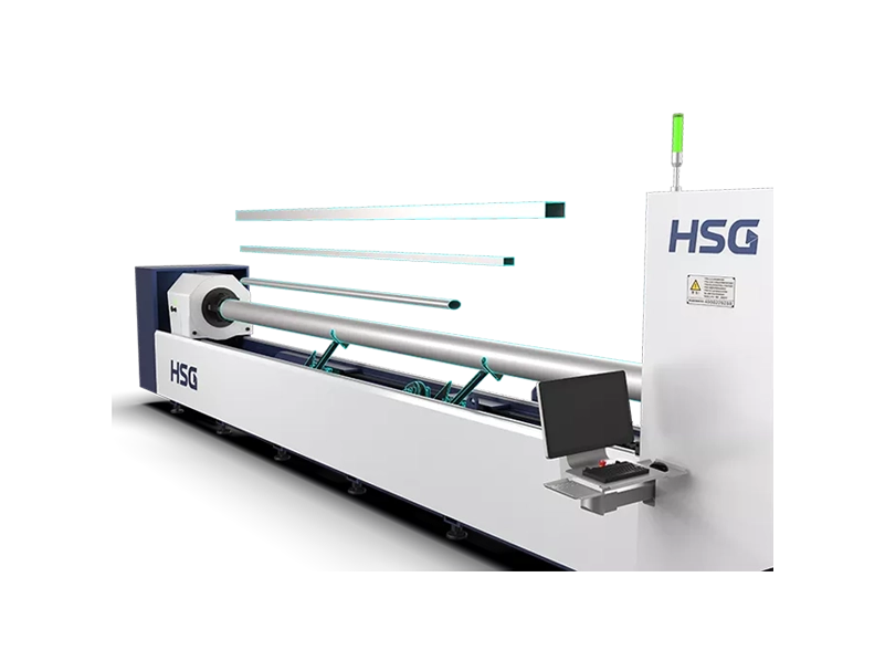 HSG laser cutting machine