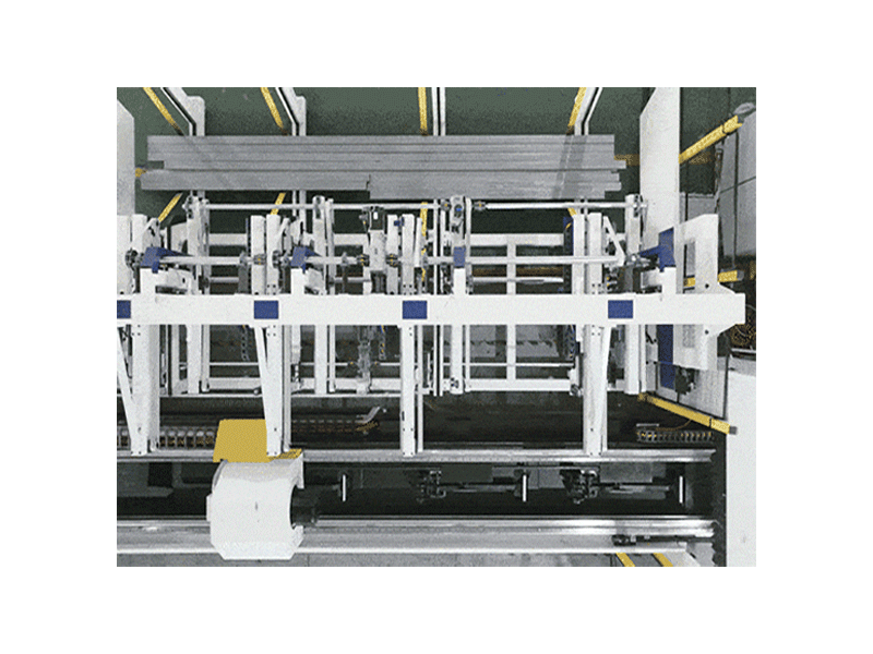 HSG laser cutting machine