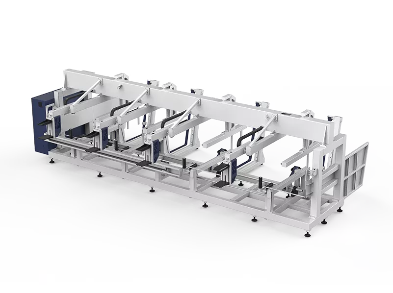 HSG laser cutting machine