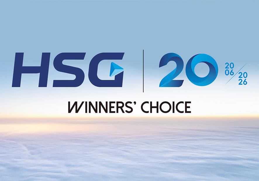 Twenty Years Focused on Laser Technology, Enabling Long-Term Customer Success ｜ HSG Laser New Year Message 2026