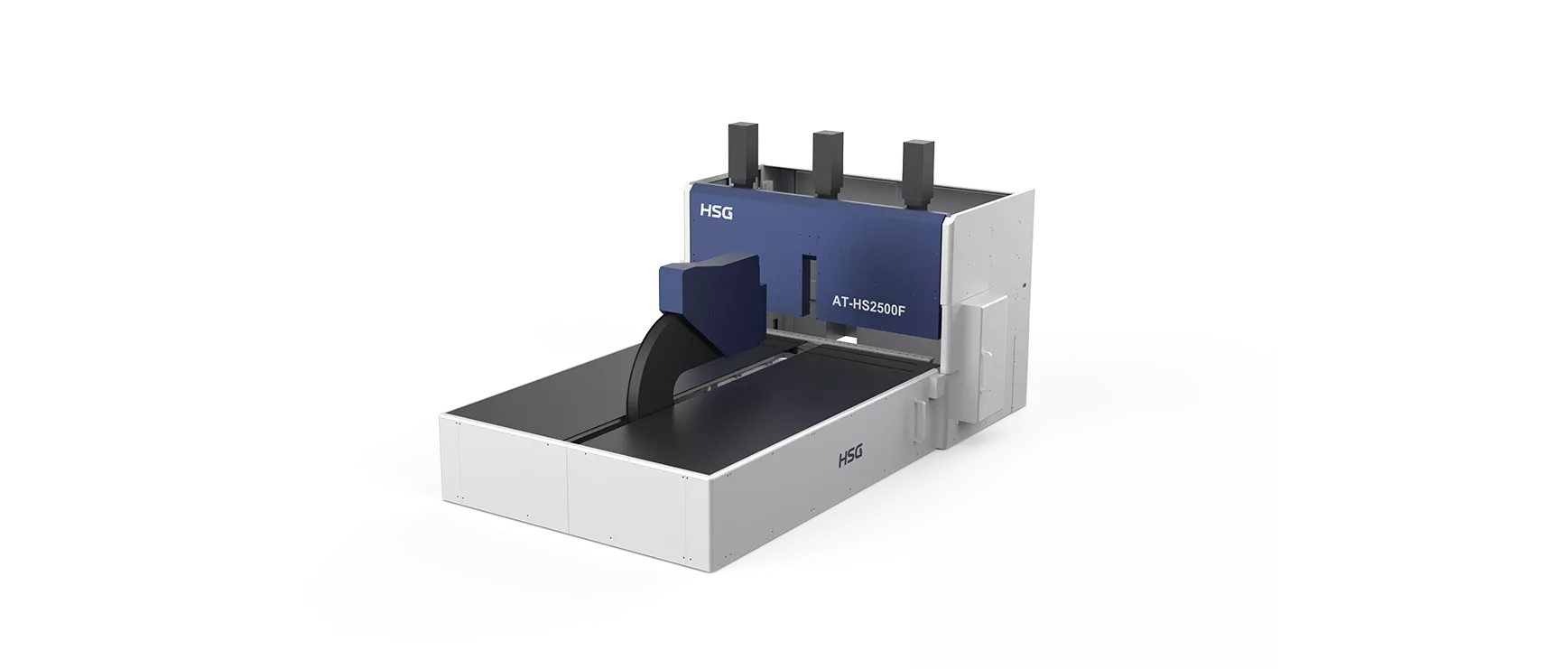 HSG Automatic Panel Bender