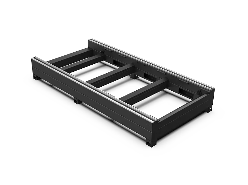 HSG laser cutting machine