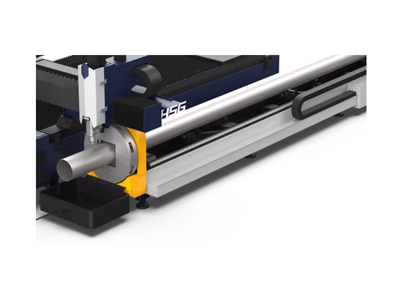 HSG laser cutting machine