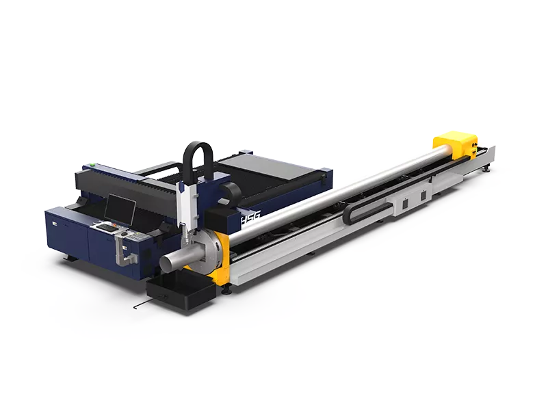 HSG laser cutting machine