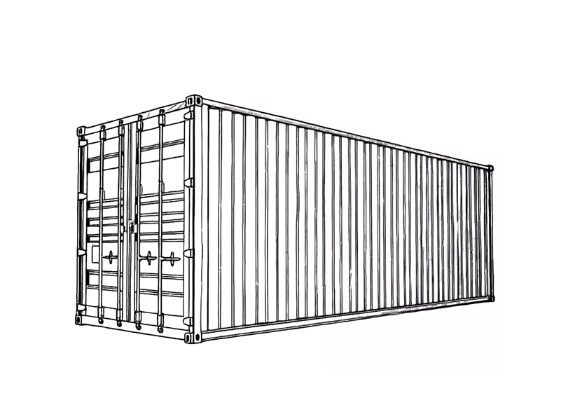 HSG laser cutting machine flexible processing