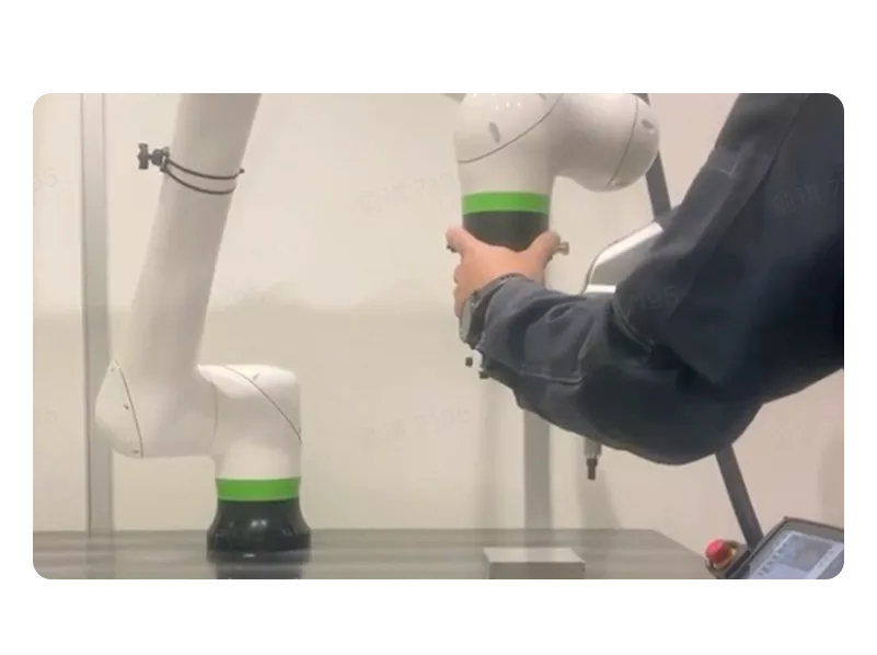 HSG laser work-piece welding in one operation