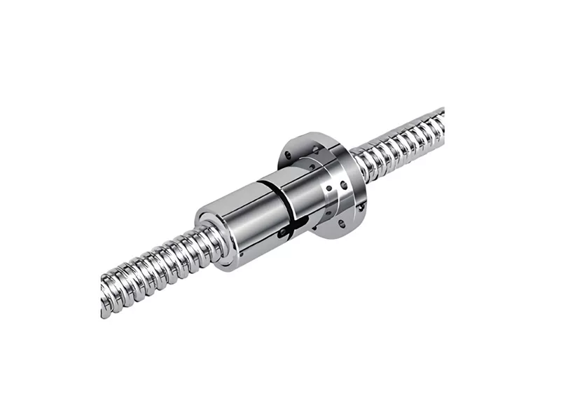 HSG laser dual temperature and control chiller