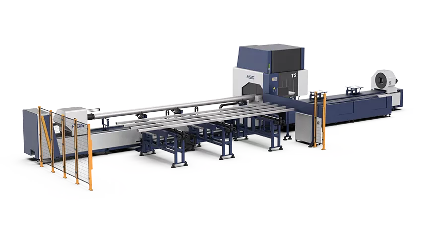 스리-척 파이프 레이저 첫팅기