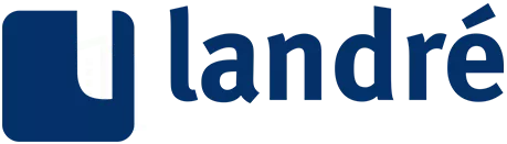 Landré logo