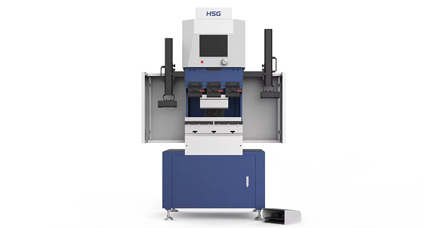 HSG Pure Electric Bending Machine