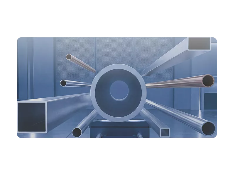 HSG laser automatic loading and unloading device
